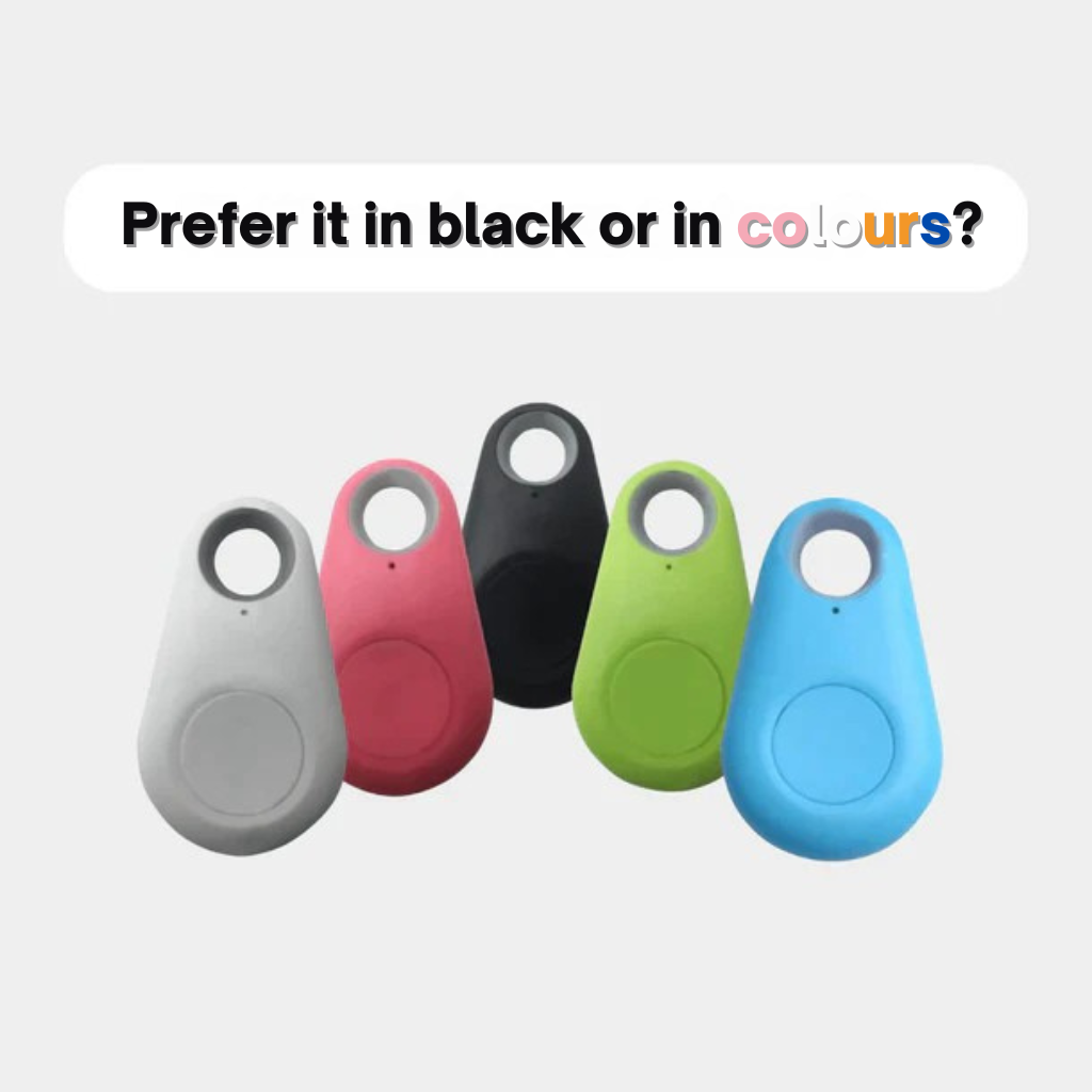 Kids GPS Tracker Emergency SOS Panic Button - Image 13