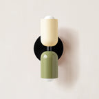 Dual Head Wall Light Adjustable Retro Home Lighting