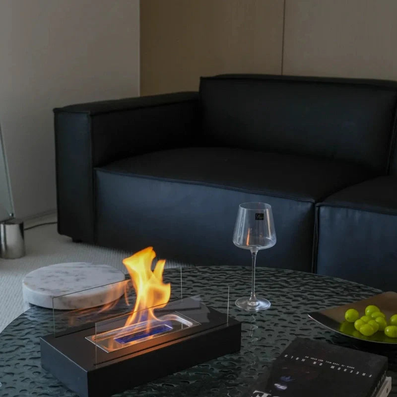 Everlasting Flame™ Tabletop Fireplace - Image 13