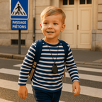 Kids Safety Tracker Real‑Time Location & Alerts