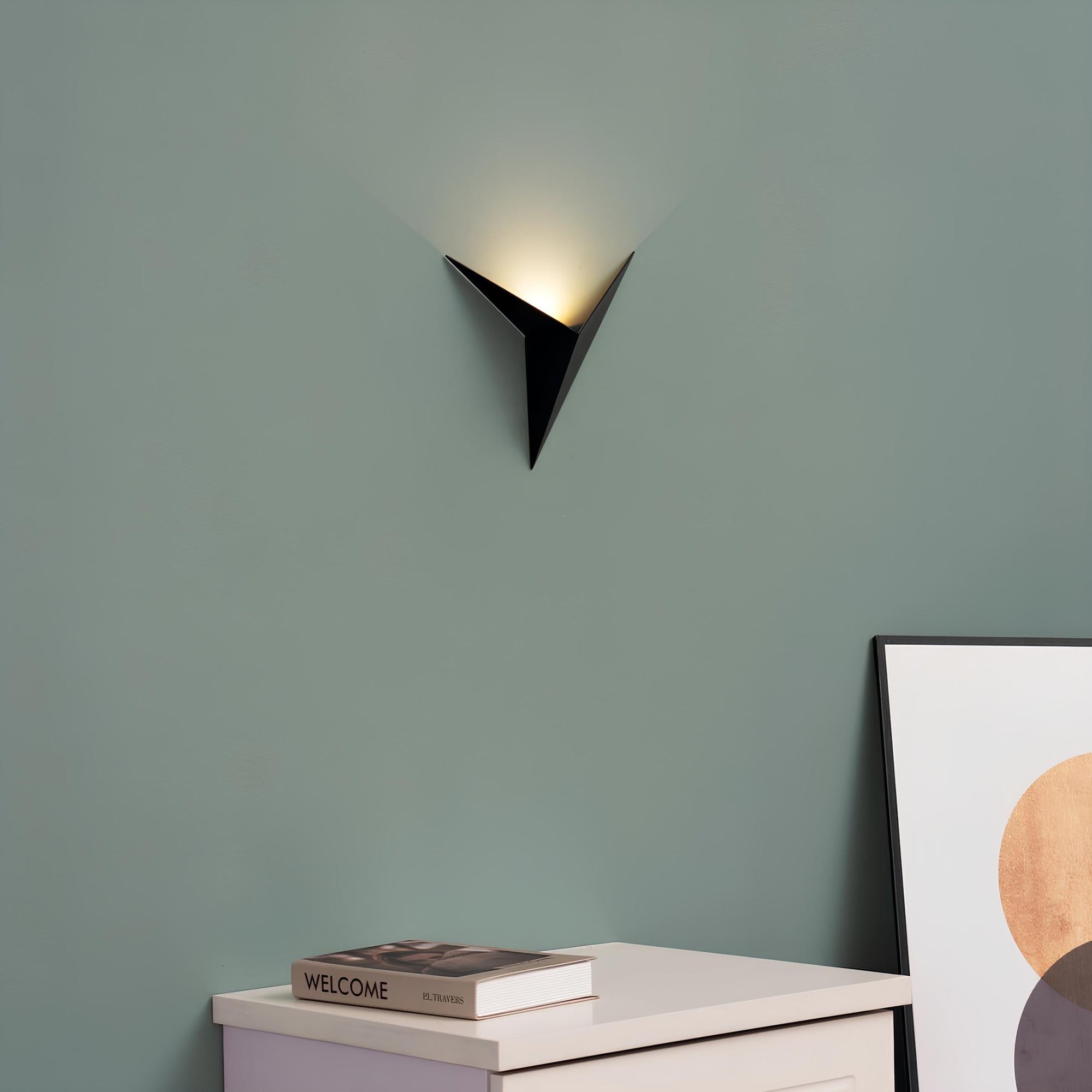 Minimalist Wall Lights for Stylish Homes