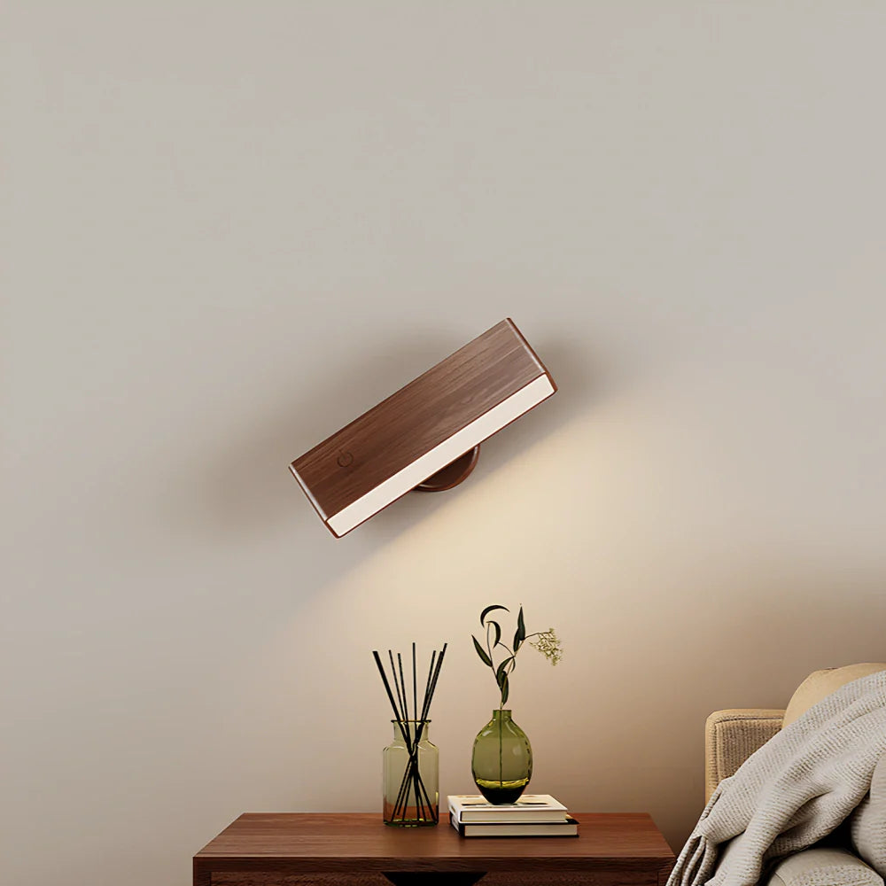 Rechargeable Wall Lights for Modern Living