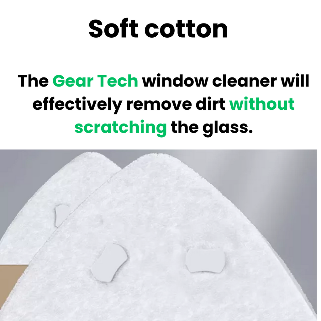 Safe Double‑Sided Window Cleaning Tool for Hard‑to‑Reach Glass