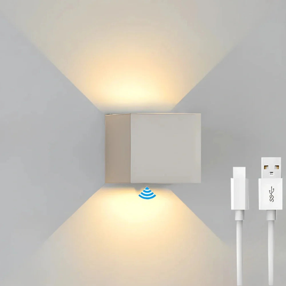 Adjustable Wall Light - Image 24