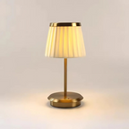 Pollux - Klassieke LED Tafellamp - Image 5