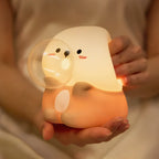 SqueezeBuddies™ Night Light - Image 33