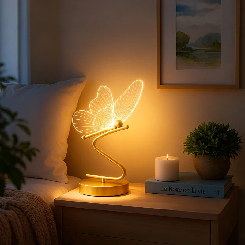 Celestiva™ Table Lamp - Image 2