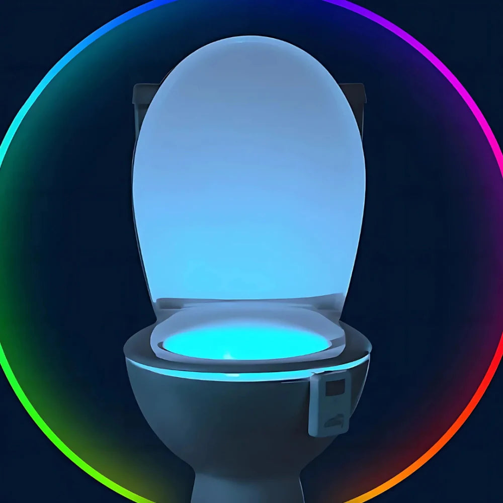 Toilet Night Light - Image 5