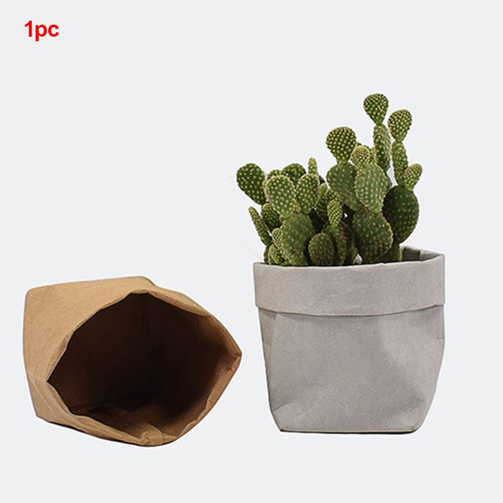 Sustainable Decorative Plant Pots Collection