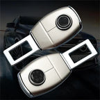 Adjustable Safety Seat Belt Extension Kit