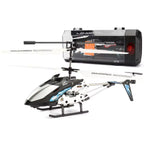 Compact RC Helicopter Crash‑Resistant Design for Kids & Adults