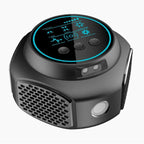 Plug‑In Ultrasonic Rodent Repellent for Home & Garden