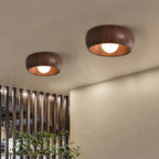 Albanora - Moderne Plafondlamp Minimalistisch Ontwerp - Image 5