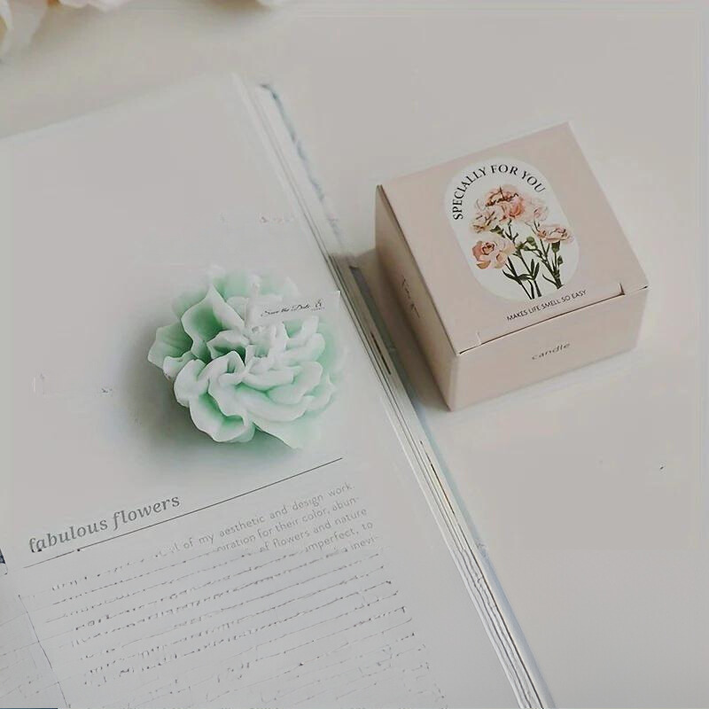 Mother’s Day Fragrance Candle Thoughtful Home Ambience