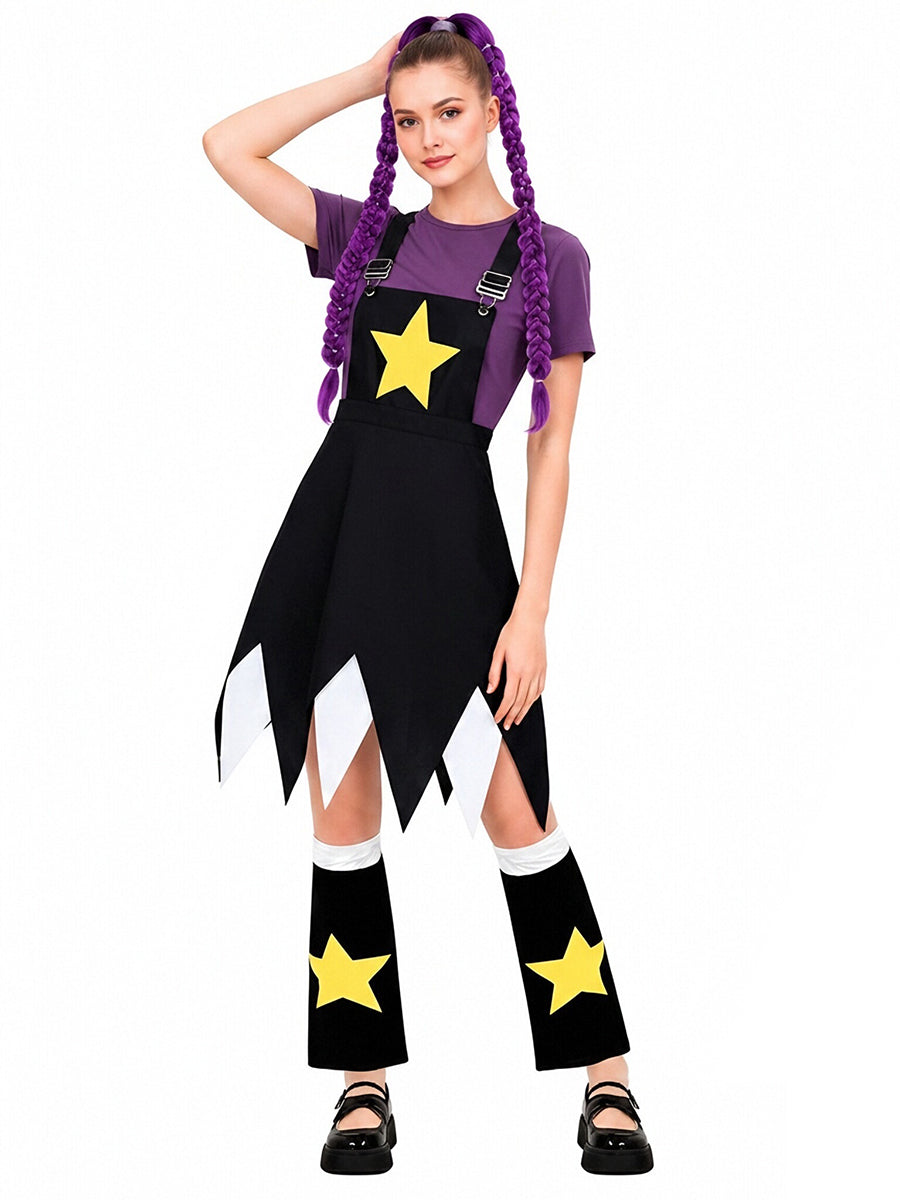 Ball Jointed Doll Costume - Image 6