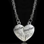 Mother’s Day Special Necklace Heartfelt Gift for Mum