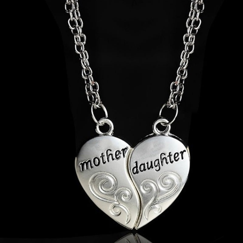 Mother’s Day Special Necklace Heartfelt Gift for Mum