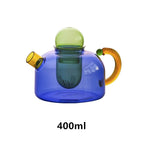 Elegant Teapot and Mug Set Perfect for Tea Lovers