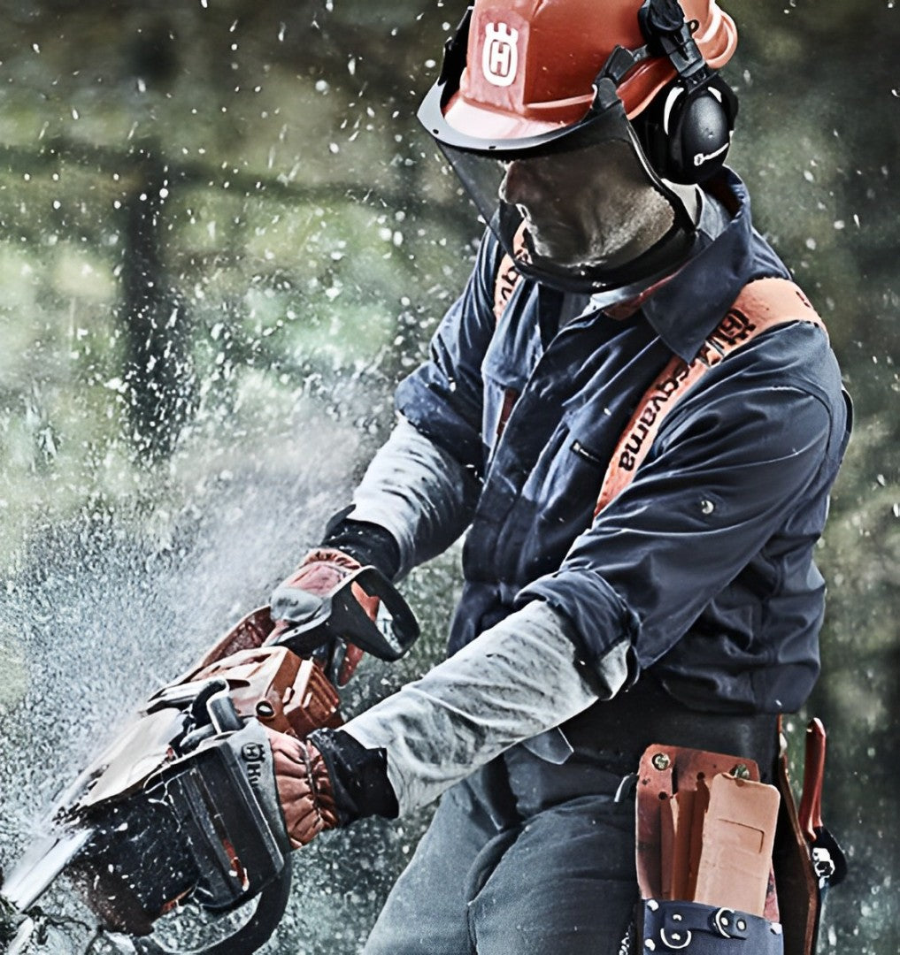 Chainsaw Teeth Sharpener Portable Chain Sharpening Device