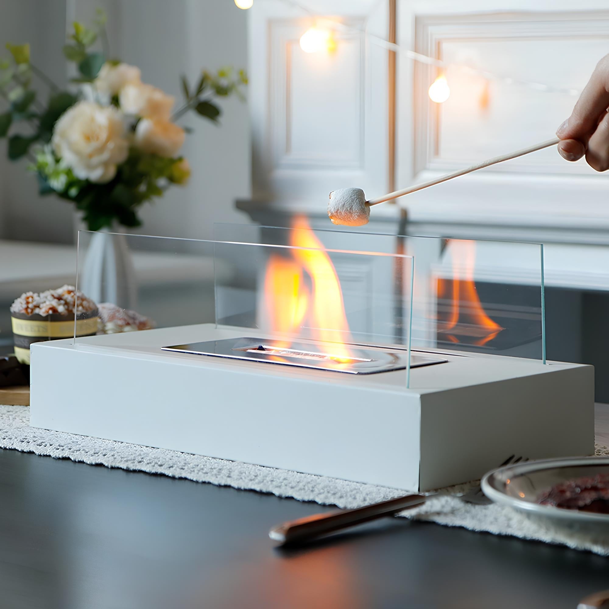 Everlasting Flame™ Tabletop Fireplace - Image 6