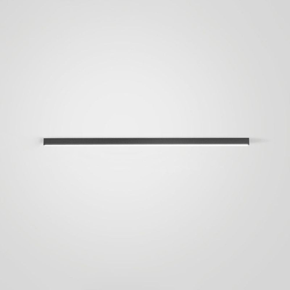 LED Linear Ceiling Light Sleek Modern Fixture for Living Room