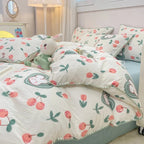 Nature‑Inspired Bedding Collection Complete Bedroom Set