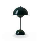 Elyndor – Scandinavian Designer Wireless Dimmable Table Lamp - Image 9