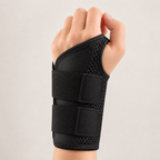 Adjustable Thumb & Wrist Stabilizer, Flexible Support Splint