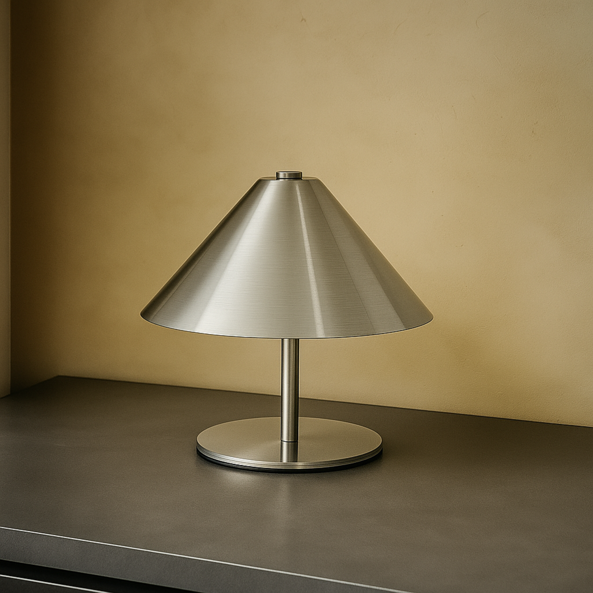 Lumeart – Touch Glow Table Lamp - Image 2