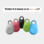 Waterproof Pet Tracking Device with Long Battery Life