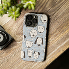 Durable Skorter Phonecase Impact‑Resistant Design