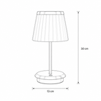 Rechargeable Dining Lamp