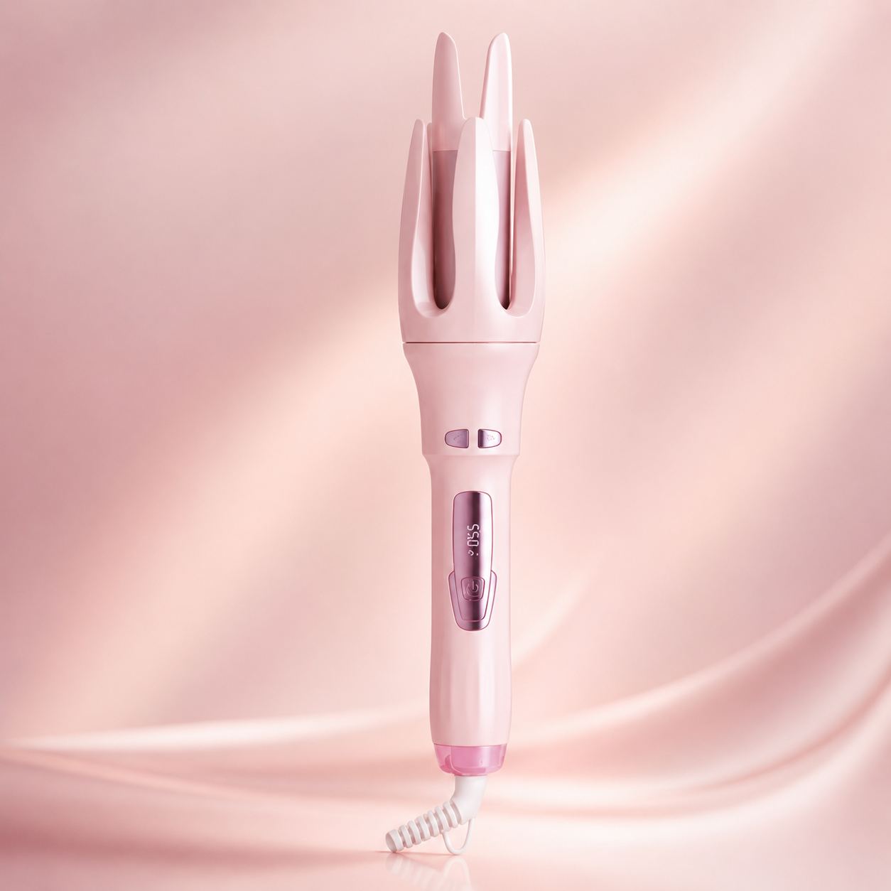 Automatic Ceramic Hair Curler