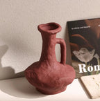 Lola Handcrafted Ceramic Vase - Image 11