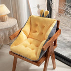 Orthopaedic Sitting Cushion Tailbone, Back & Sciatica Pressure Relief