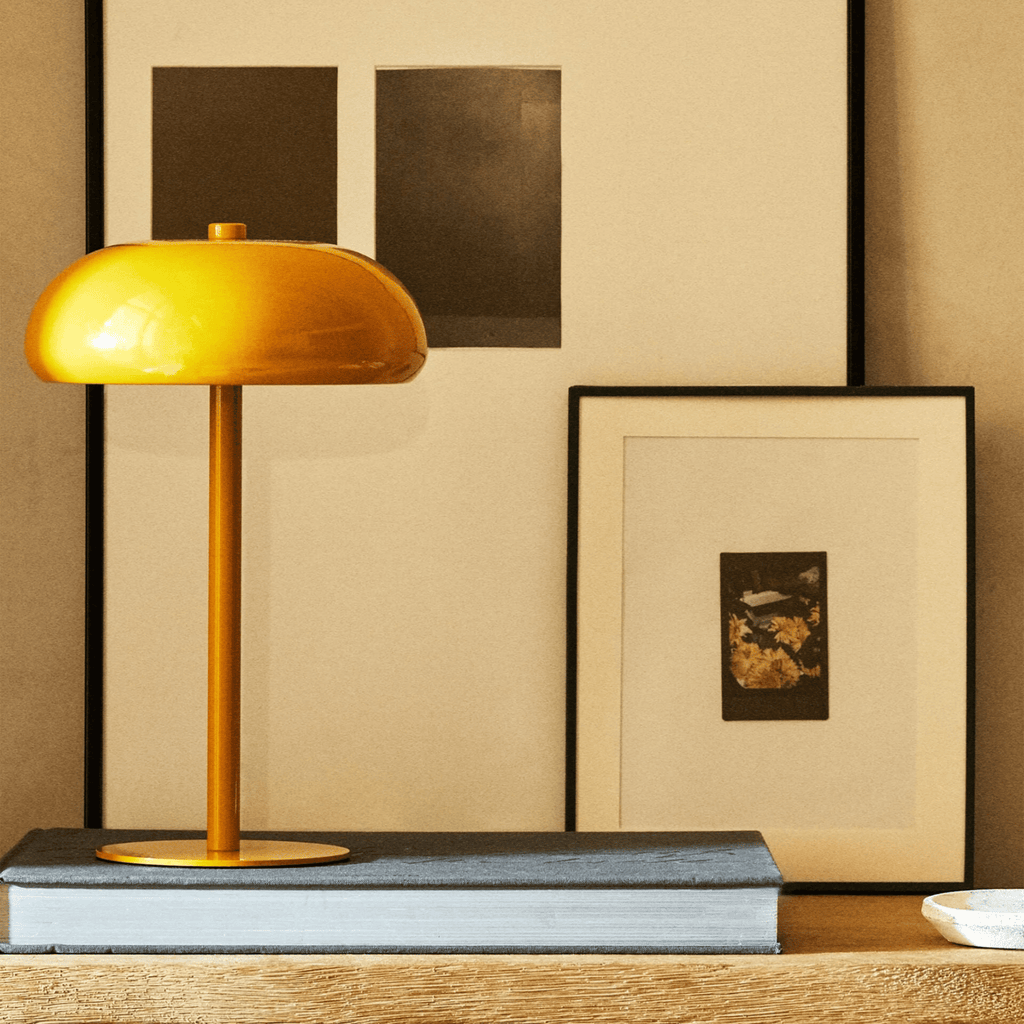 Luminarae - Rechargeable Touch Lamp - Image 5