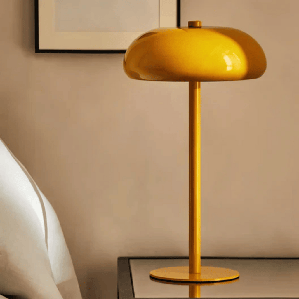 Luminarae - Rechargeable Touch Lamp - Image 6