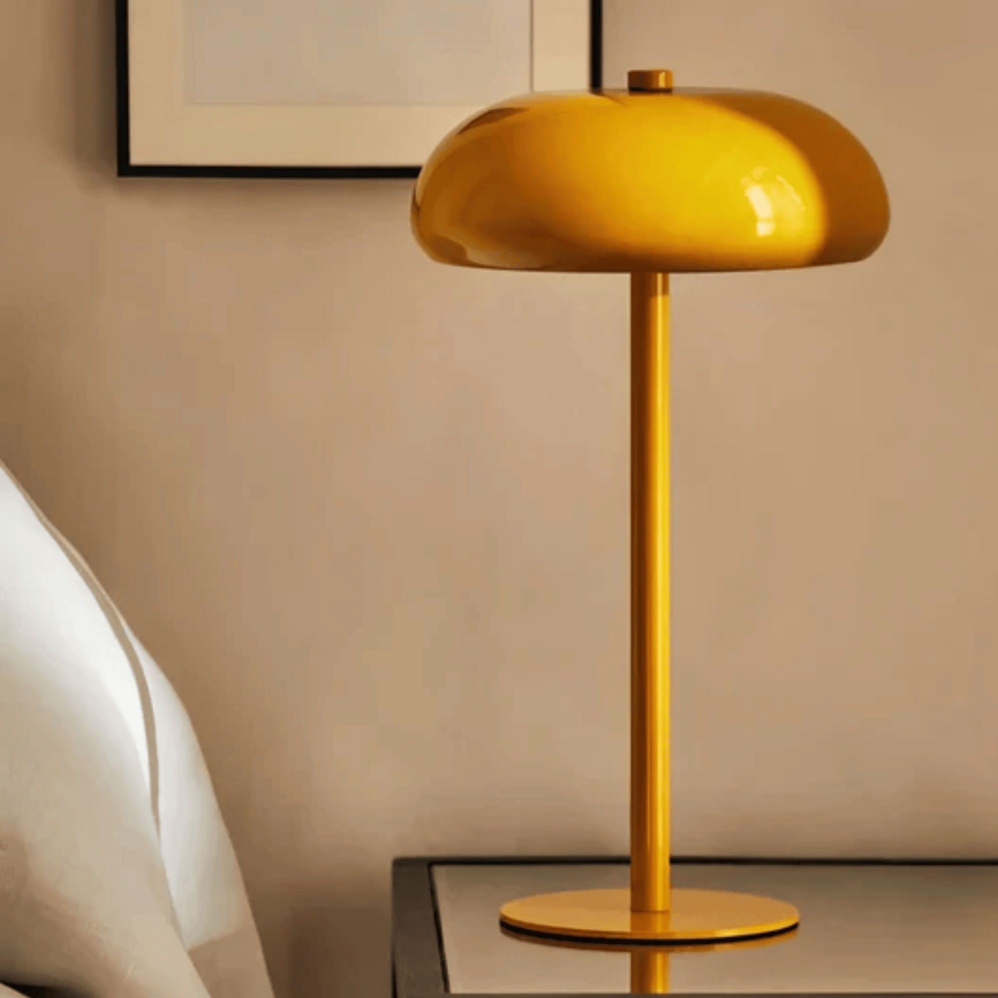Luminarae - Rechargeable Touch Lamp - Image 6