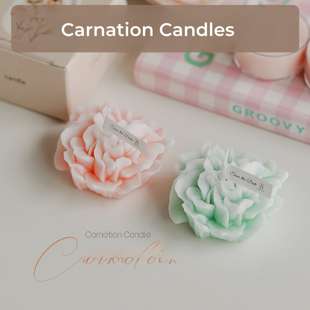 Mother’s Day Fragrance Candle Thoughtful Home Ambience