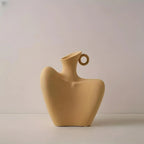 Elle Ceramic Vase - Image 4