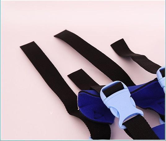 Protective Guide Harness for Blind Dogs Mobility Support
