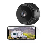 Wireless Backup Camera HD Reversing Camera for RV Truck and Trailer