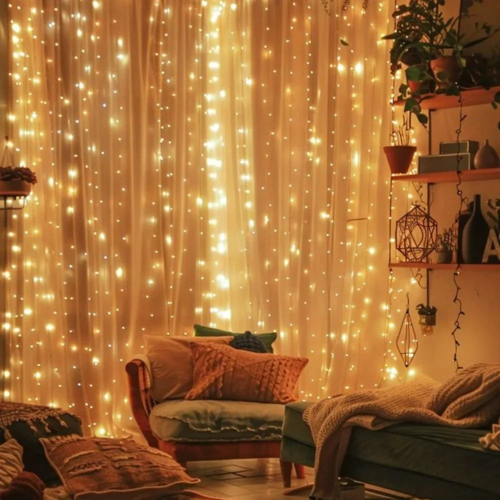 Fairy Curtain - Image 3