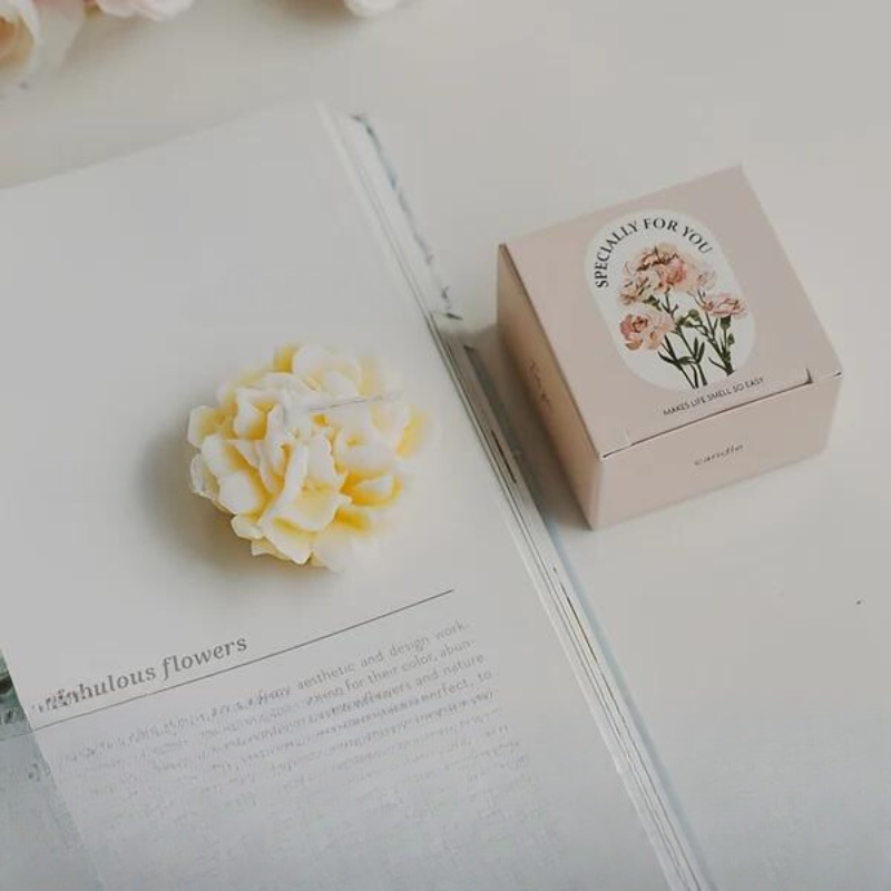 Mother’s Day Fragrance Candle Thoughtful Home Ambience