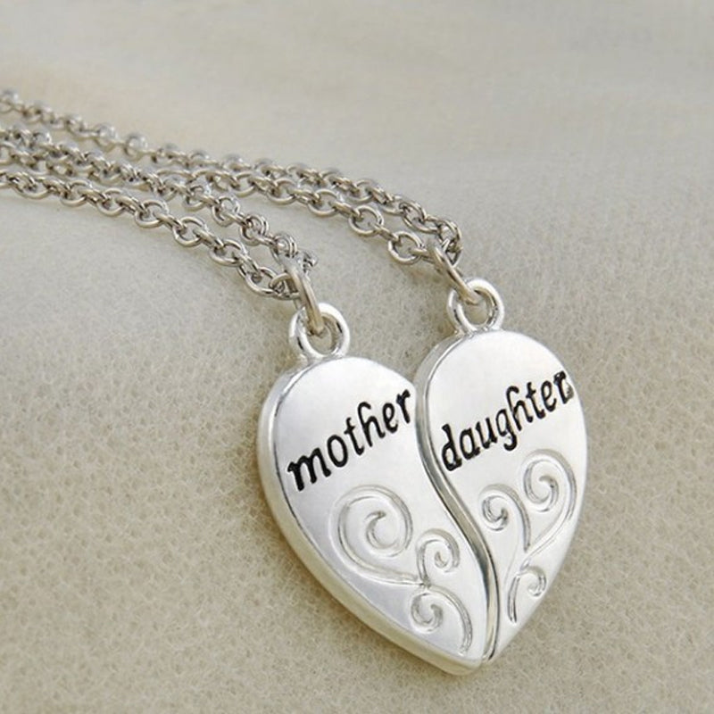 Mother’s Day Special Necklace Heartfelt Gift for Mum