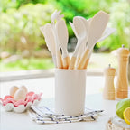 Cooking Utensils Collection Everyday Meal Prep Essentials