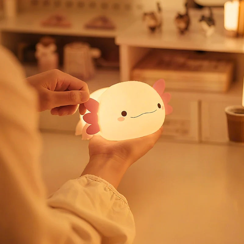 SqueezeBuddies™ Night Light - Image 38