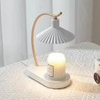 Candle Warmer Lamp Flameless Electric Nordic Home Decor - Image 4