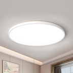 Contemporary Kitchen Ceiling Light Minimalist Round LED Flush Mount