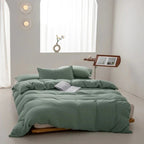 Elenorra Quilt Cover Set Classic Bedding Style